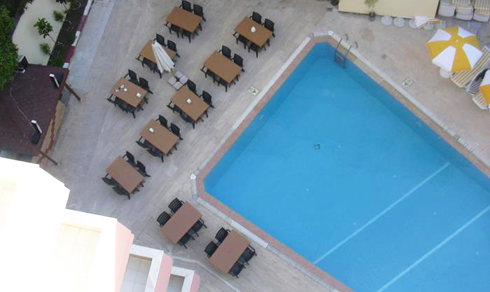 Diamond Suit Hotel